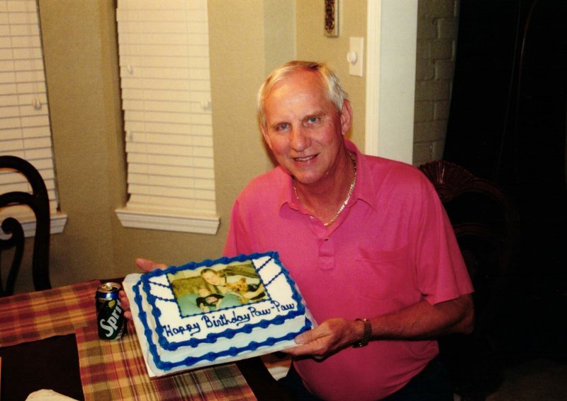 James Lewis Scott - Photo 51