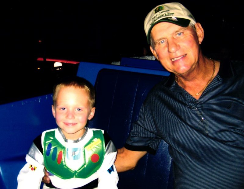 James Lewis Scott - Photo 54