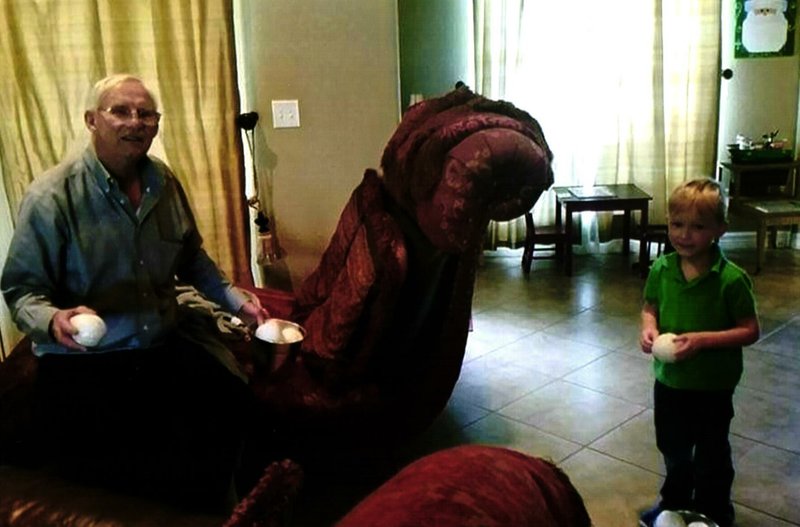 James Lewis Scott - Photo 55