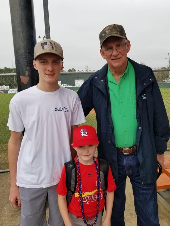 James Lewis Scott - Photo 60