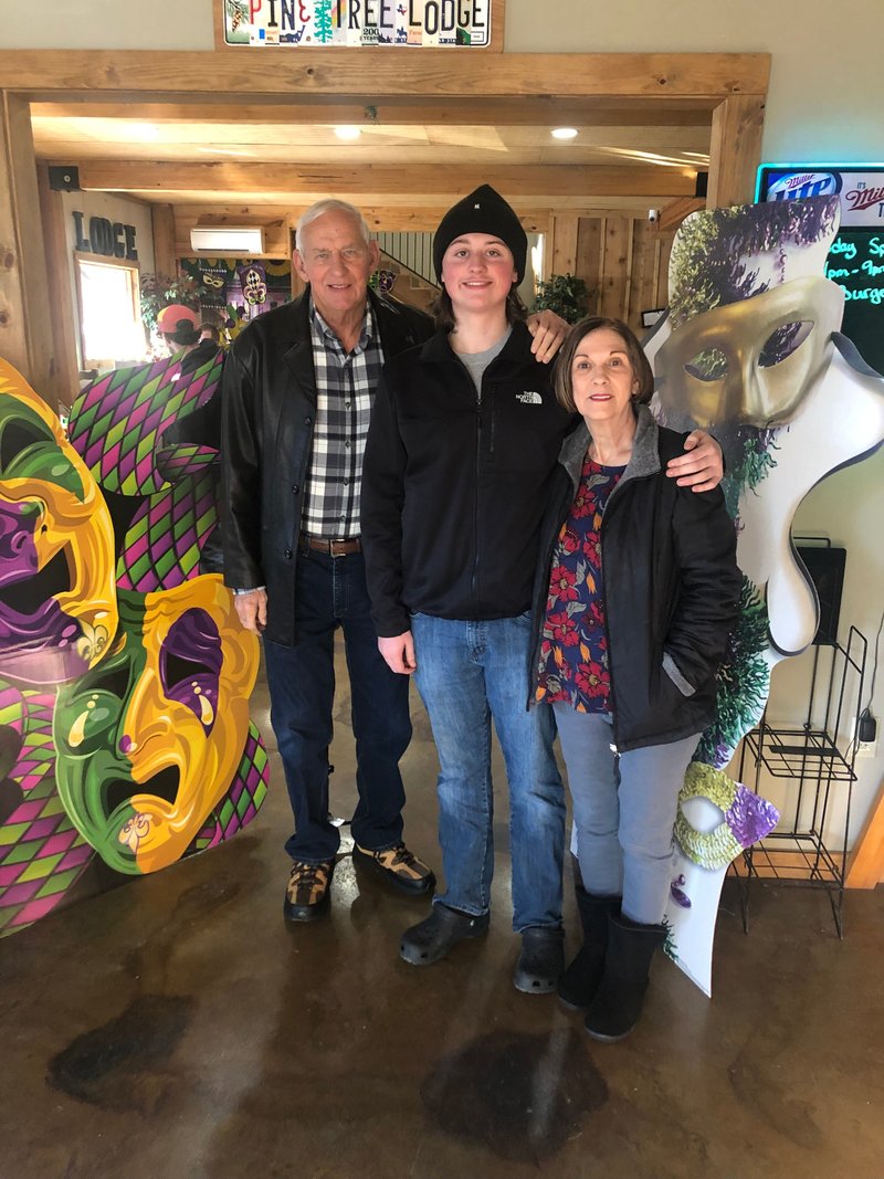 James Lewis Scott - Photo 61