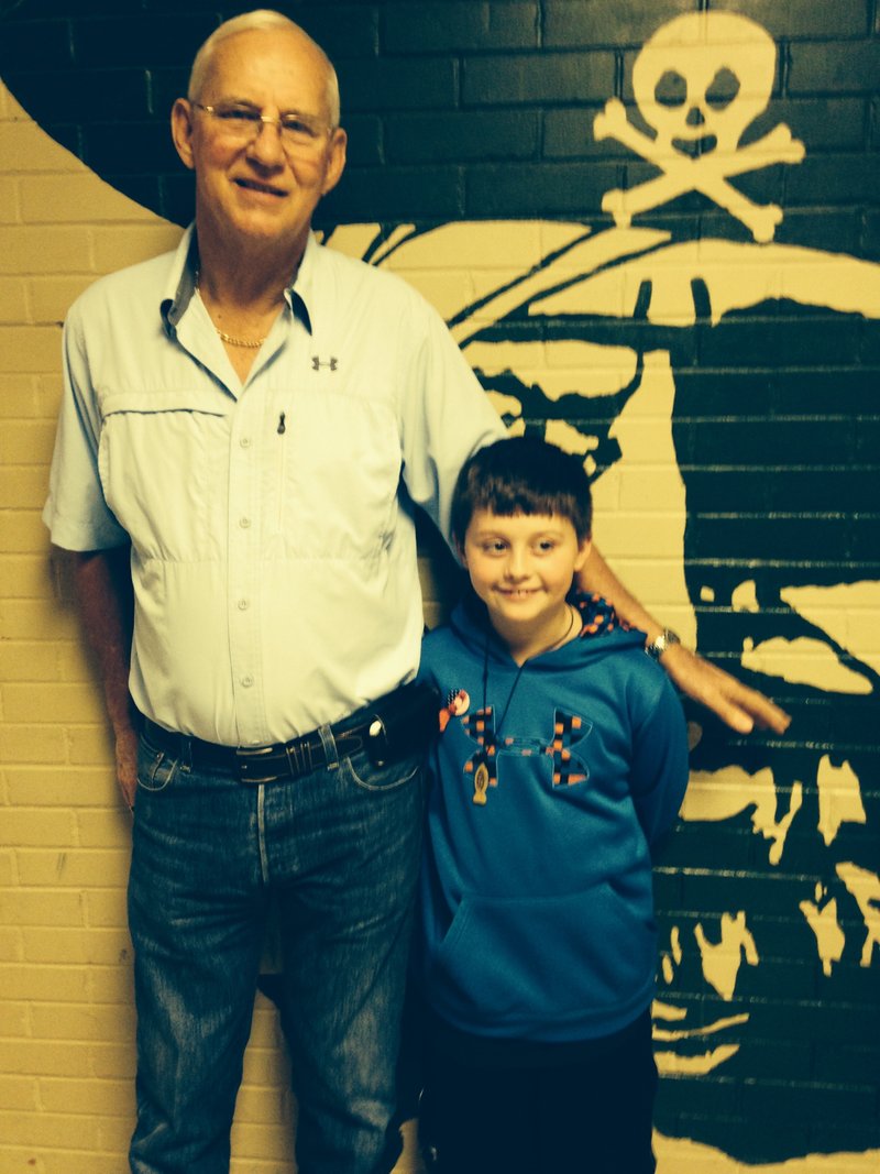 James Lewis Scott - Photo 67