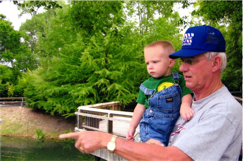 James Lewis Scott - Photo 84