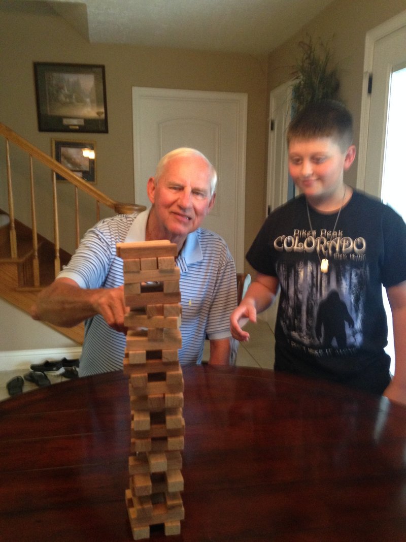 James Lewis Scott - Photo 88