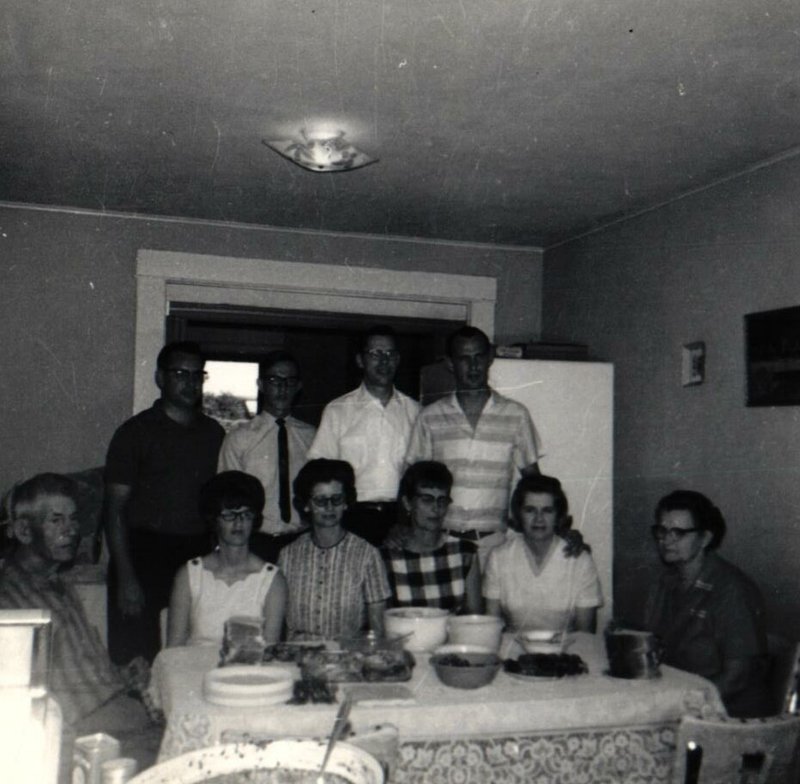 James Lewis Scott - Photo 93