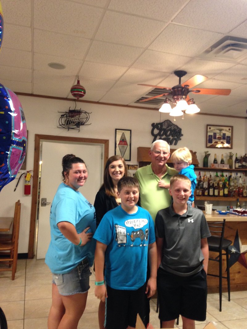 James Lewis Scott - Photo 118