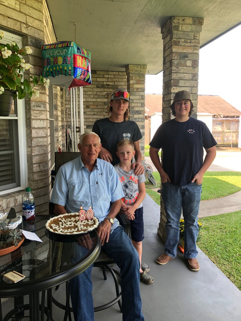 James Lewis Scott - Photo 123