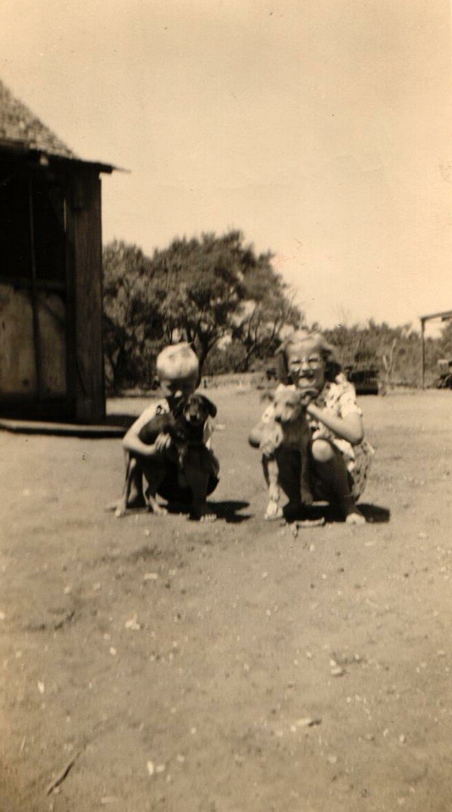 James Lewis Scott - Photo 130