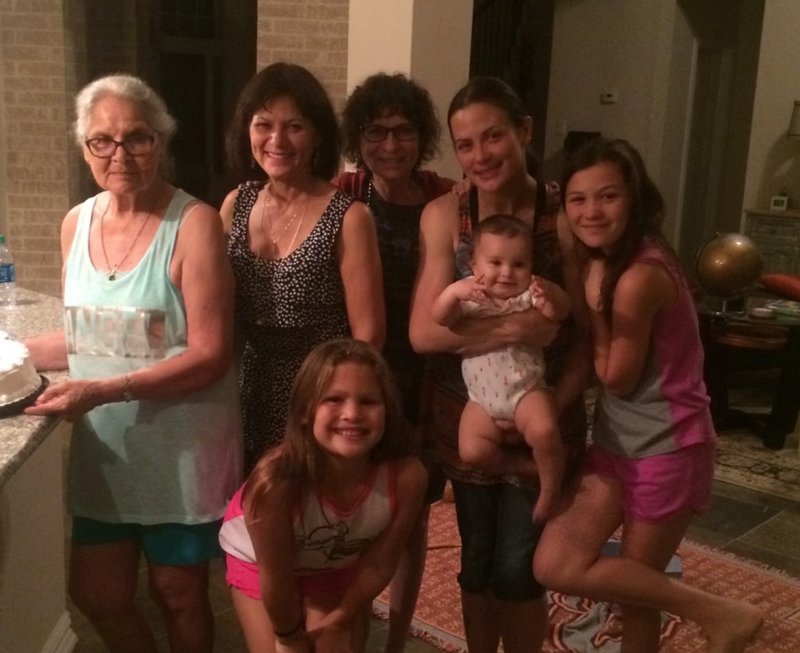 Patricia "Tricia" Adell Pierce - Photo 8