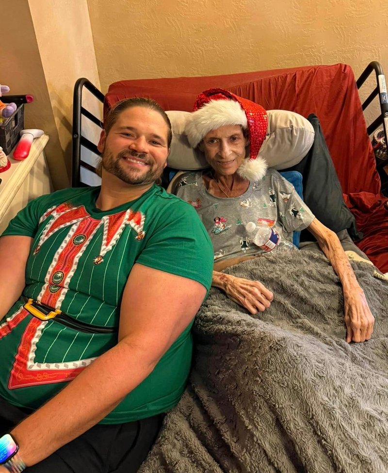 Patricia "Tricia" Adell Pierce - Photo 9