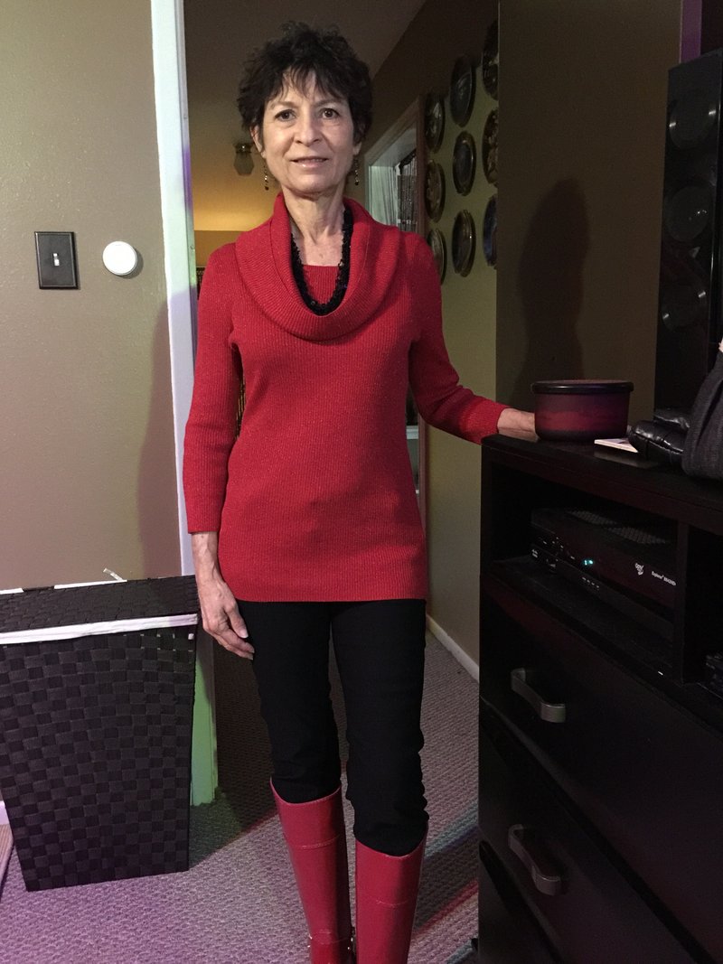 Patricia "Tricia" Adell Pierce - Photo 12