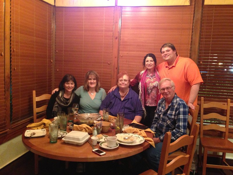 Patricia "Tricia" Adell Pierce - Photo 7