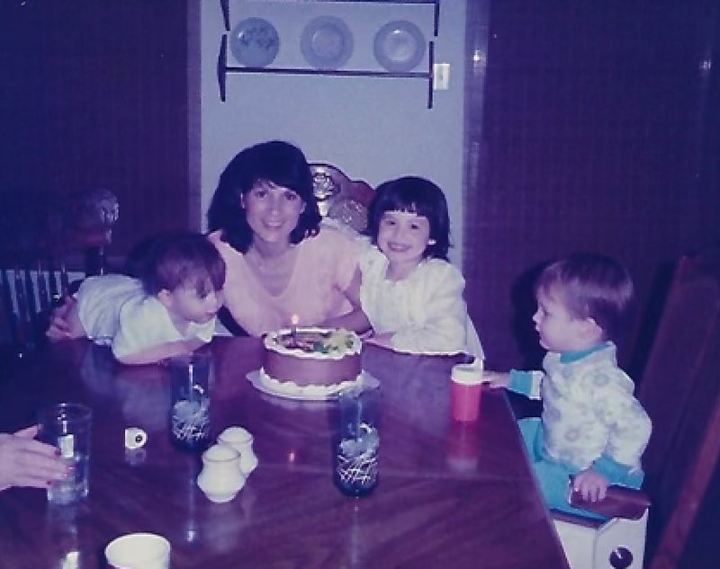 Patricia "Tricia" Adell Pierce - Photo 17