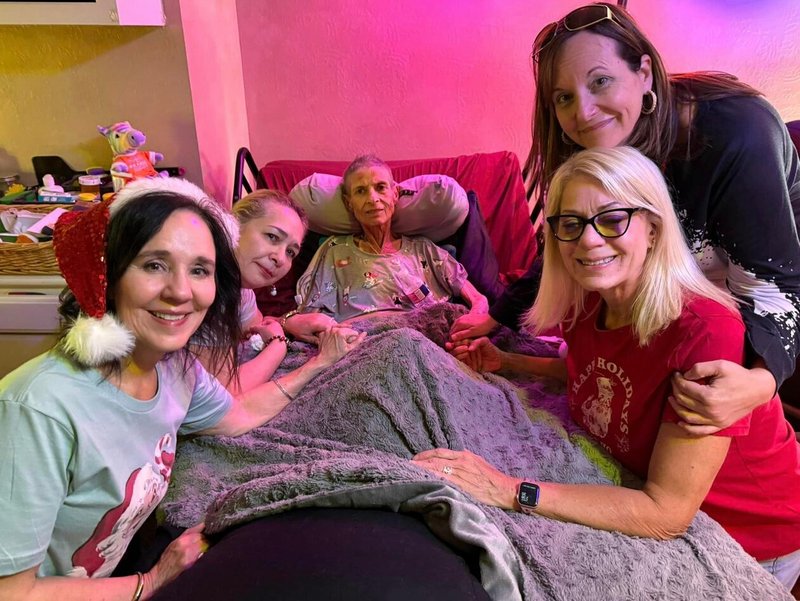 Patricia "Tricia" Adell Pierce - Photo 18