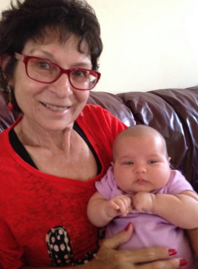 Patricia "Tricia" Adell Pierce - Photo 20