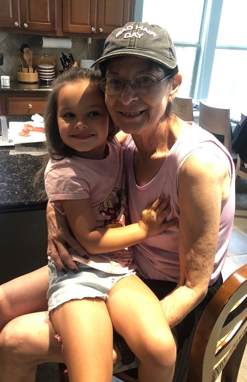 Patricia "Tricia" Adell Pierce - Photo 19