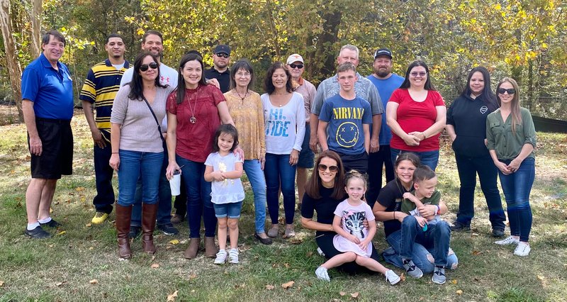 Patricia "Tricia" Adell Pierce - Photo 22