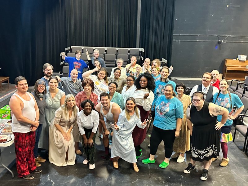 Patricia "Tricia" Adell Pierce - Photo 21