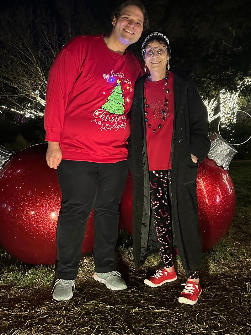 Patricia "Tricia" Adell Pierce - Photo 23