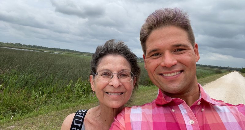 Patricia "Tricia" Adell Pierce - Photo 24