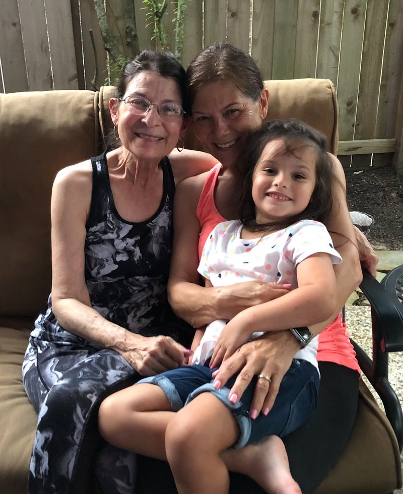 Patricia "Tricia" Adell Pierce - Photo 25