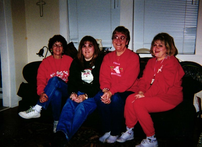 Patricia "Tricia" Adell Pierce - Photo 29