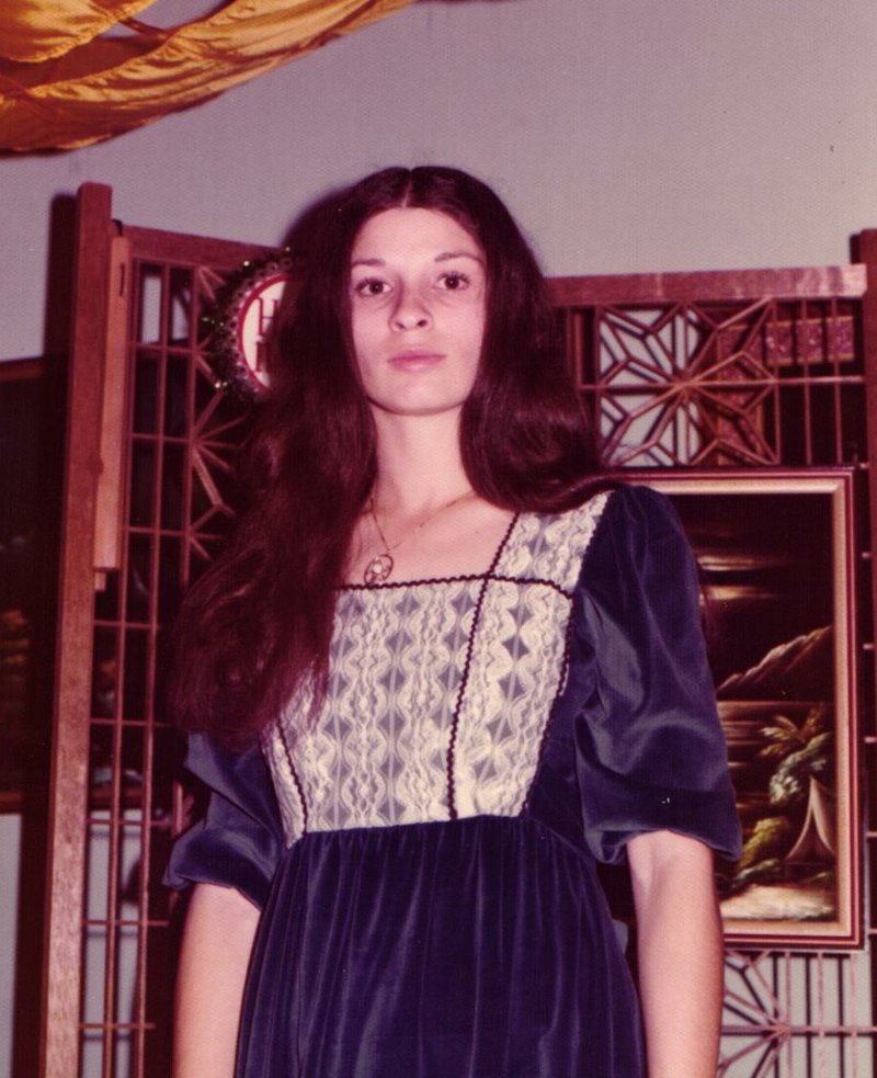 Patricia "Tricia" Adell Pierce - Photo 30