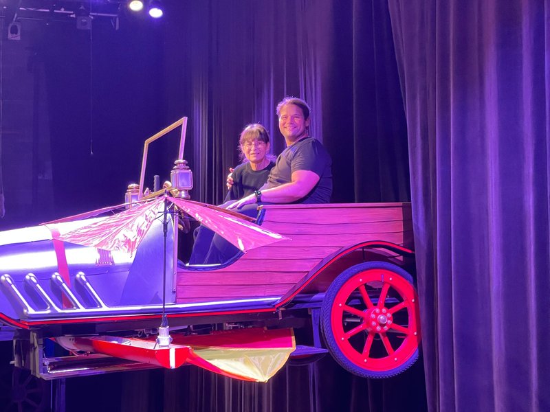 Patricia "Tricia" Adell Pierce - Photo 32