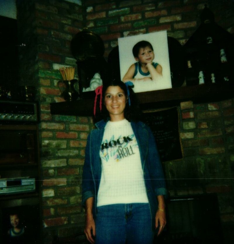 Patricia "Tricia" Adell Pierce - Photo 37