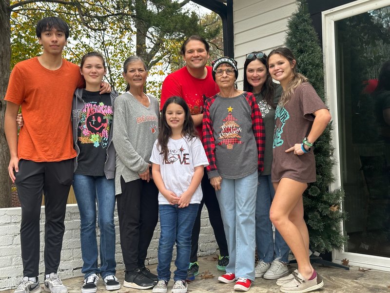 Patricia "Tricia" Adell Pierce - Photo 36