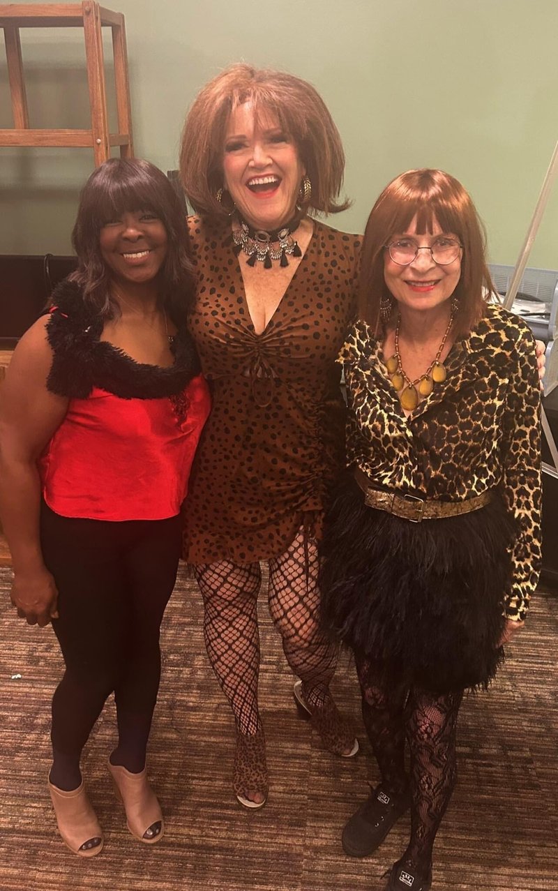 Patricia "Tricia" Adell Pierce - Photo 40