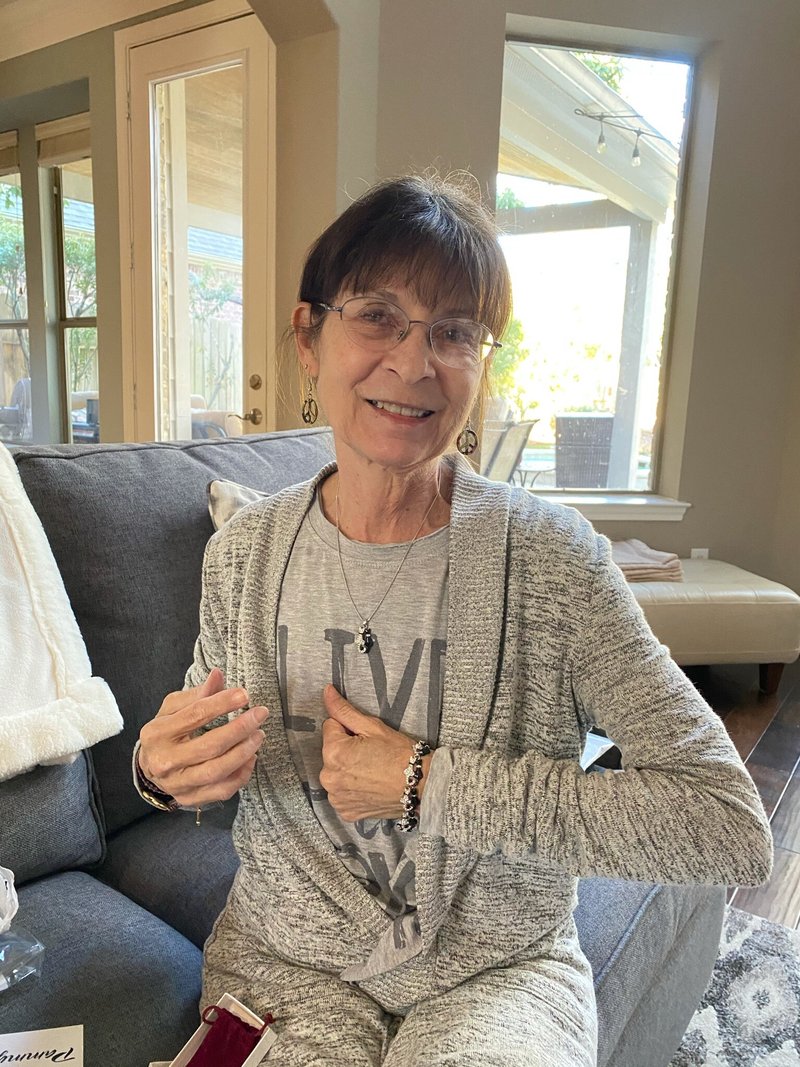 Patricia "Tricia" Adell Pierce - Photo 41