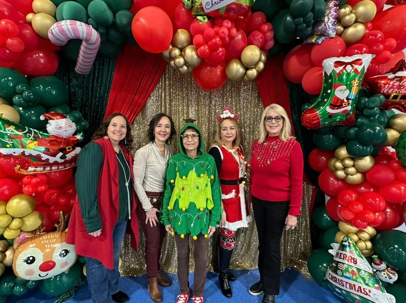 Patricia "Tricia" Adell Pierce - Photo 43