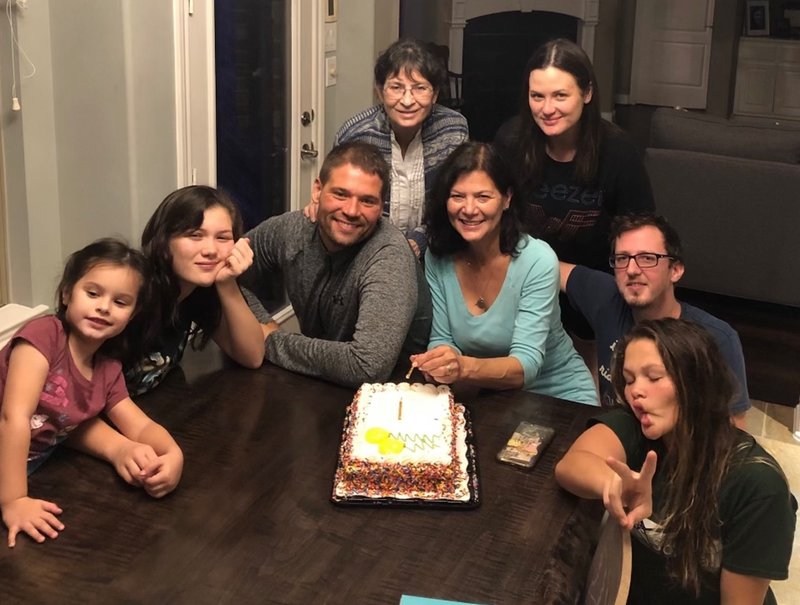 Patricia "Tricia" Adell Pierce - Photo 45