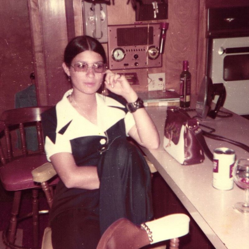 Patricia "Tricia" Adell Pierce - Photo 46