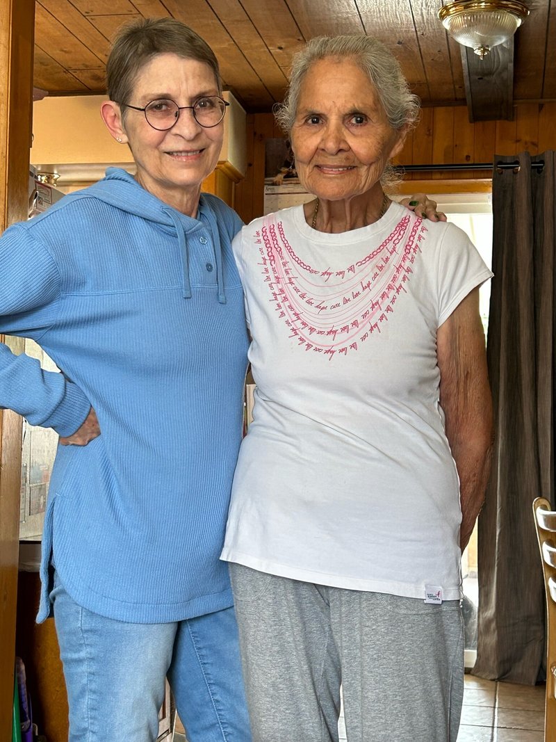 Patricia "Tricia" Adell Pierce - Photo 49