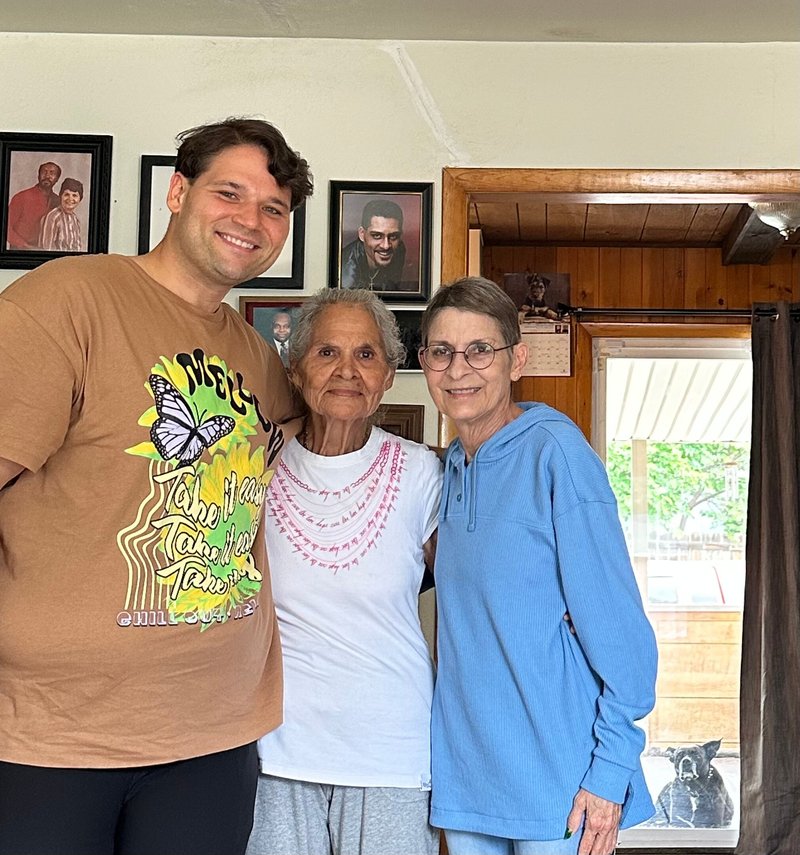 Patricia "Tricia" Adell Pierce - Photo 47