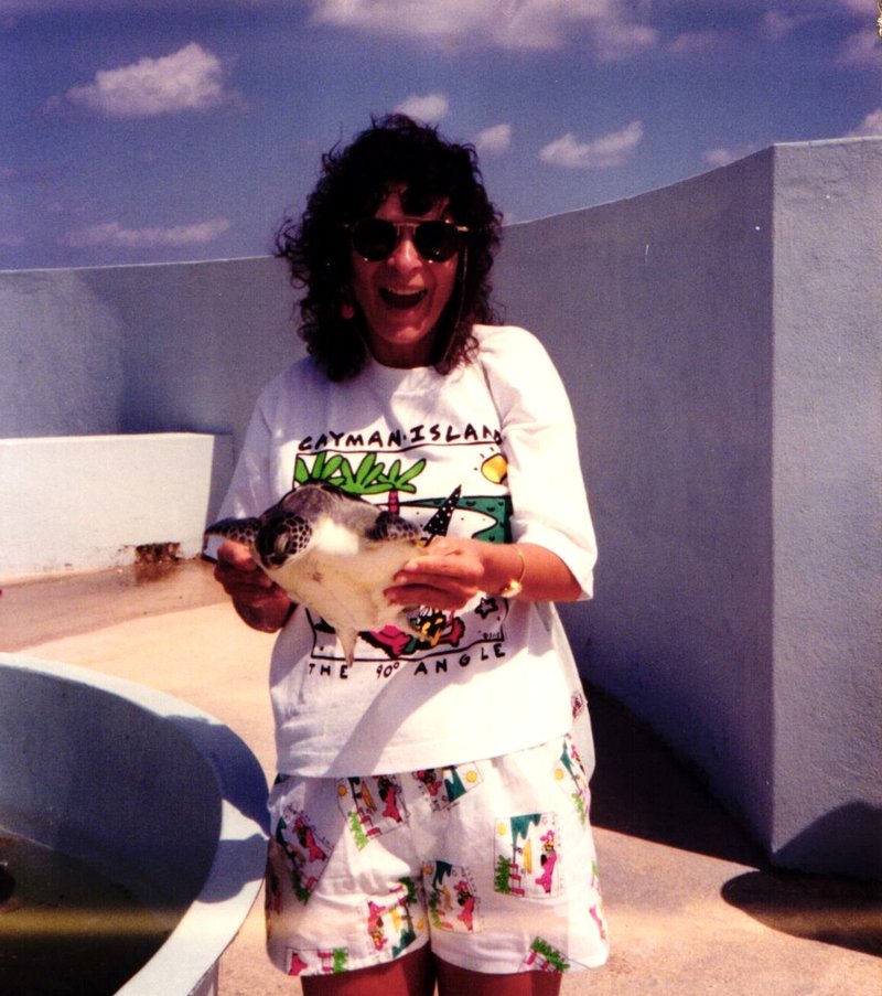 Patricia "Tricia" Adell Pierce - Photo 48