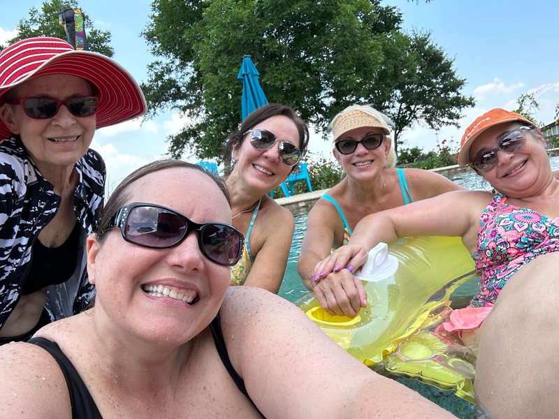 Patricia "Tricia" Adell Pierce - Photo 54