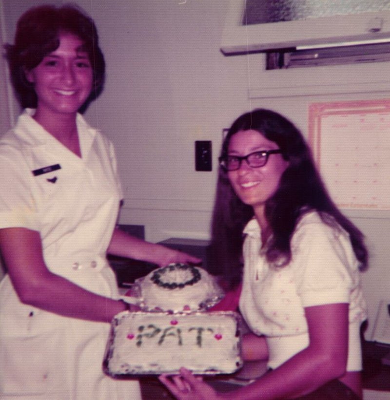 Patricia "Tricia" Adell Pierce - Photo 57