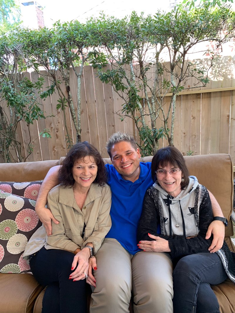 Patricia "Tricia" Adell Pierce - Photo 56