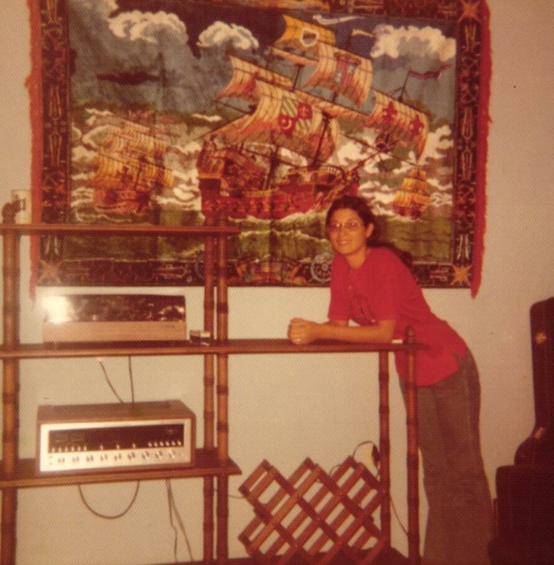 Patricia "Tricia" Adell Pierce - Photo 59