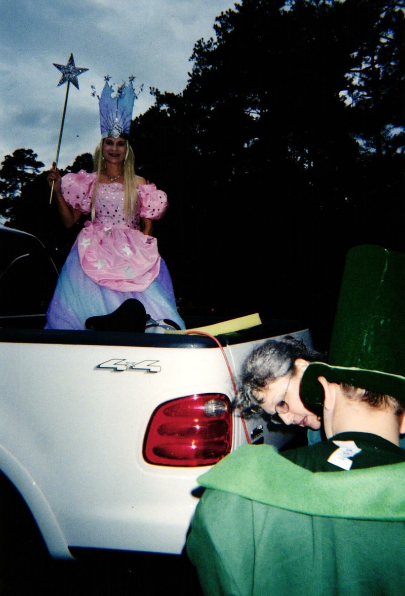 Patricia "Tricia" Adell Pierce - Photo 60