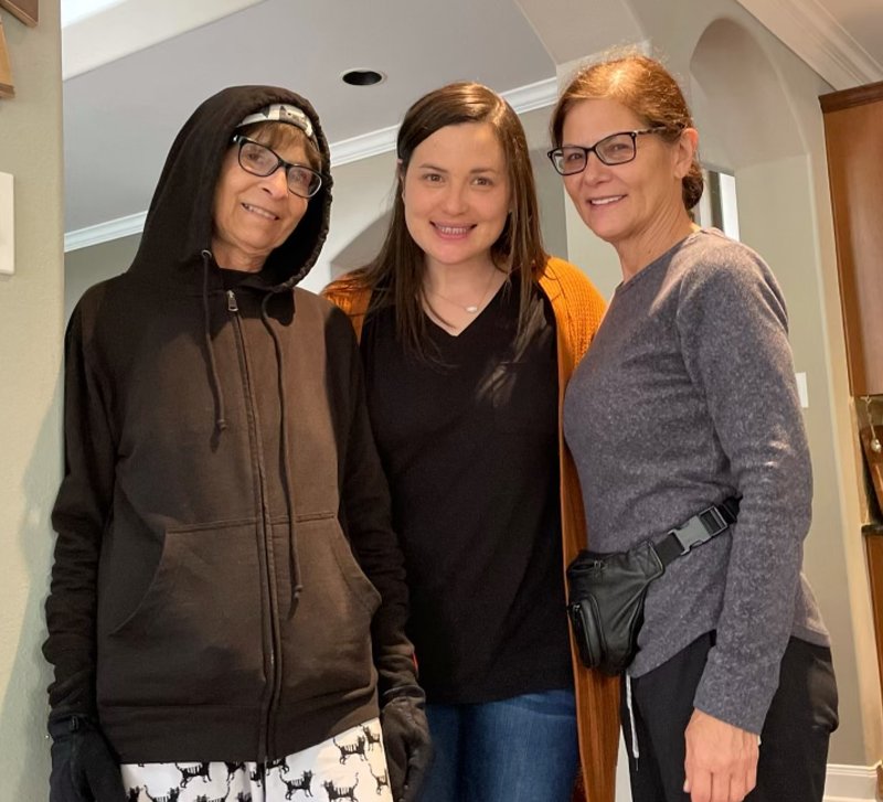 Patricia "Tricia" Adell Pierce - Photo 62