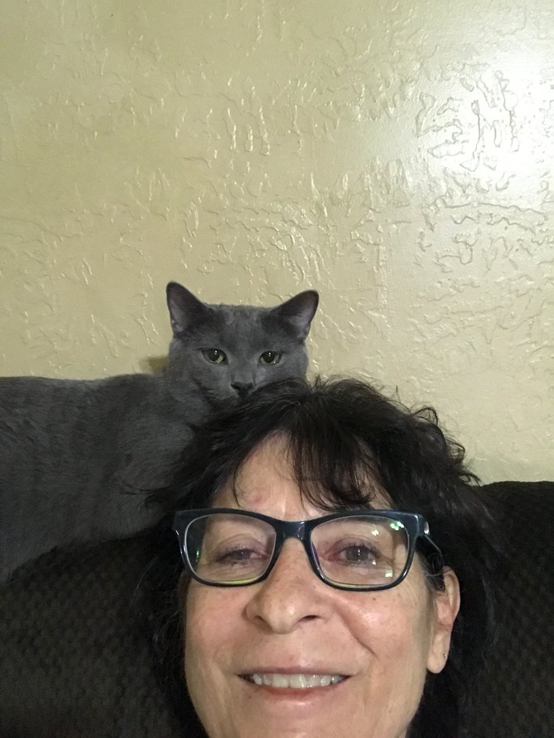 Patricia "Tricia" Adell Pierce - Photo 64