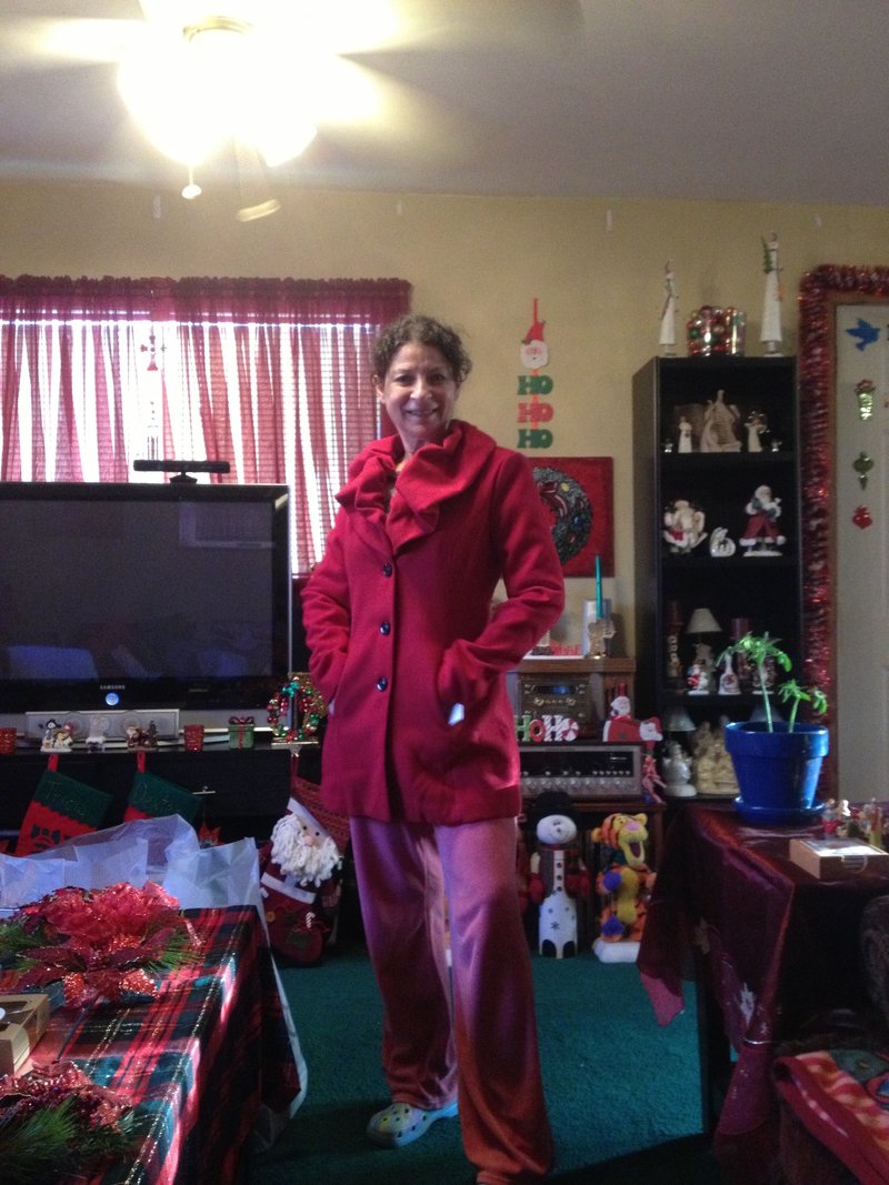 Patricia "Tricia" Adell Pierce - Photo 63