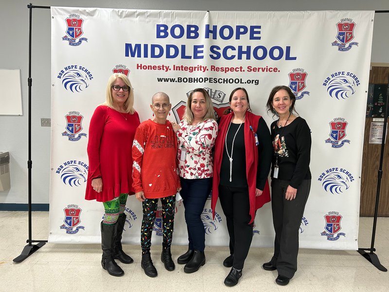 Patricia "Tricia" Adell Pierce - Photo 61