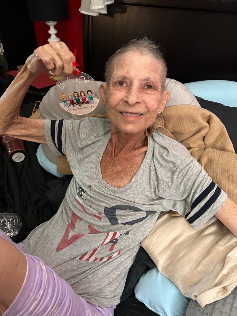 Patricia "Tricia" Adell Pierce - Photo 65