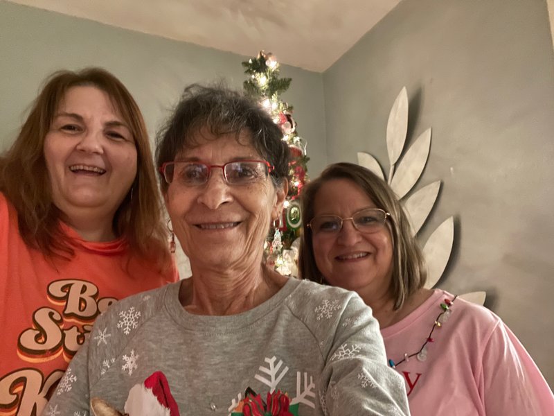 Patricia "Tricia" Adell Pierce - Photo 67