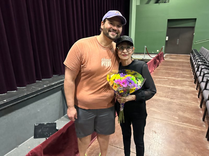 Patricia "Tricia" Adell Pierce - Photo 66